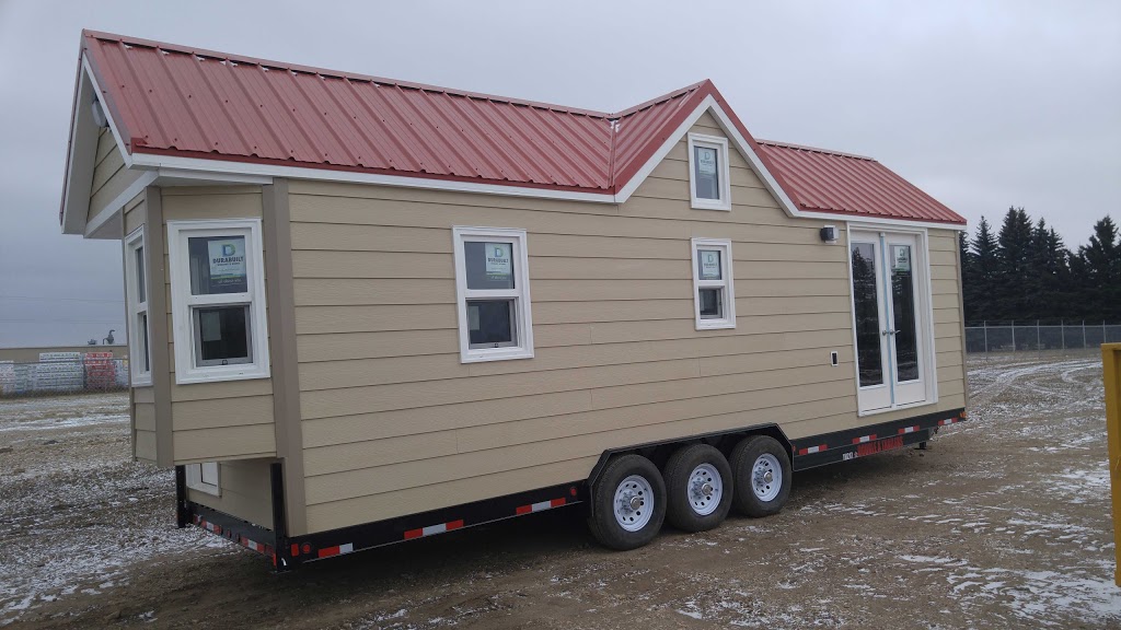 Double A Trailers | 11827 24 St NE, Edmonton, AB T6S 1B5, Canada | Phone: (780) 371-1002