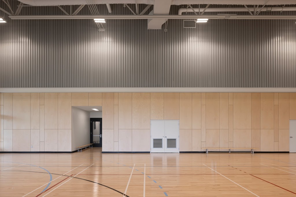 Centre sportif de lUQAR, campus de Lévis | 1751 Bd Alphonse-Desjardins, Lévis, QC G6V, Canada | Phone: (418) 833-8800 ext. 3311