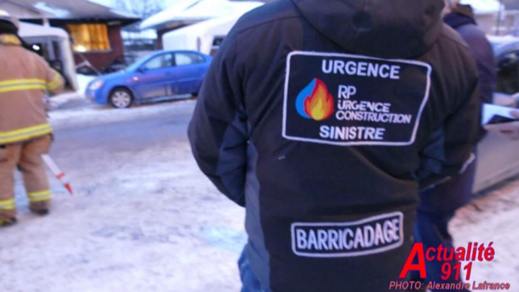 RP urgence barricadage | 234 Rue Berlioz, Verdun, QC H3E 1B9, Canada | Phone: (514) 627-0911