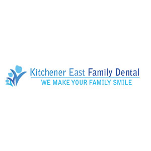 Kitchener East Family Dental | 85 East Ave, Kitchener, ON N2H 1Y6, Canada | Phone: (519) 578-2419