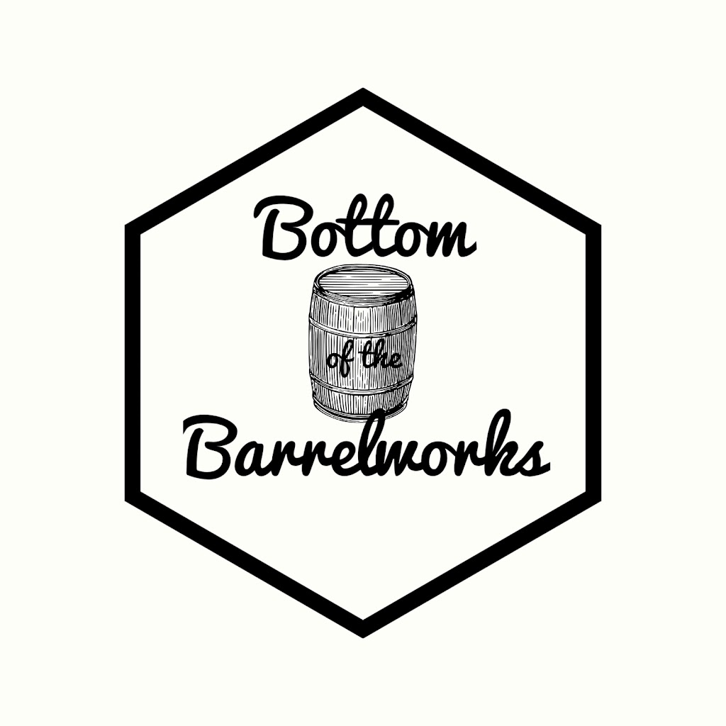 Bottom of the Barrelworks | 33299 Best Ave, Mission, BC V2V 5V5, Canada | Phone: (604) 302-9588