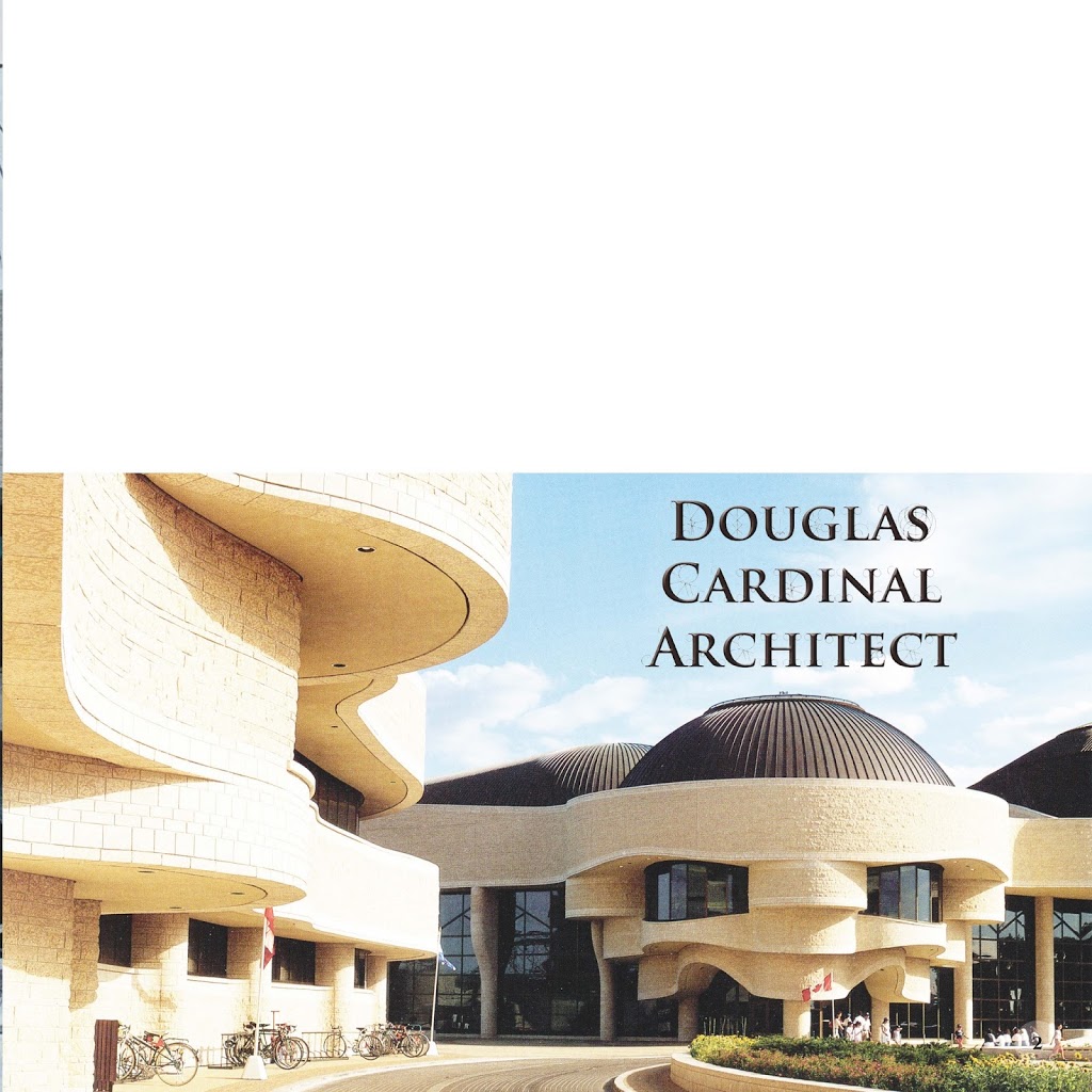 Douglas Cardinal Architect Inc. | 14 Lodge Rd, Ottawa, ON K2C 3H1, Canada | Phone: (613) 440-2262