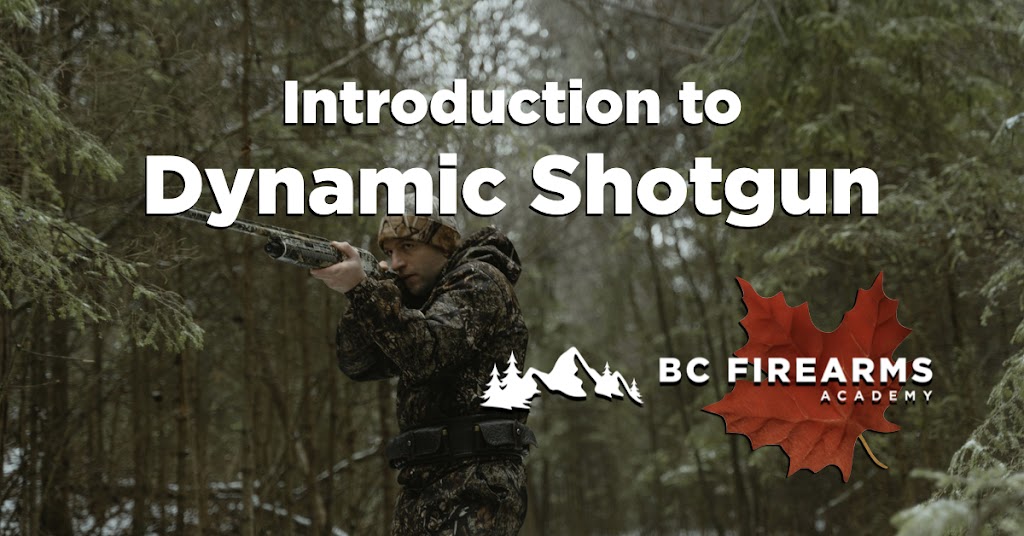 BC Firearms Academy Gun Club | 14475 79a Ave, Surrey, BC V3S 8C1, Canada | Phone: (604) 592-2410