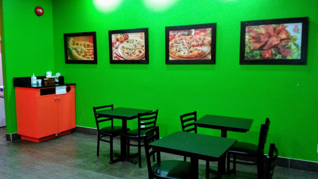 Queen India Jumbo Pizza | 26426 56 Ave, Langley City, BC V4W 1P2, Canada | Phone: (604) 857-9100
