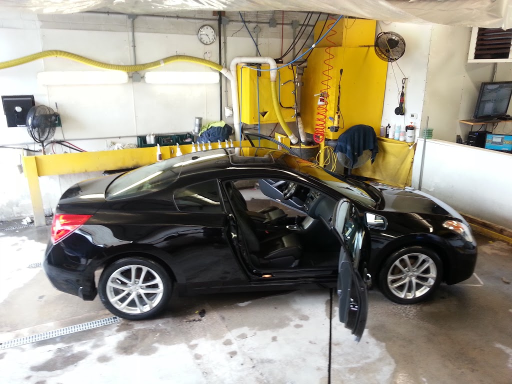 Super Carwash Milton Ltd. | 295 Main St E, Milton, ON L9T 1P1, Canada | Phone: (905) 878-8000