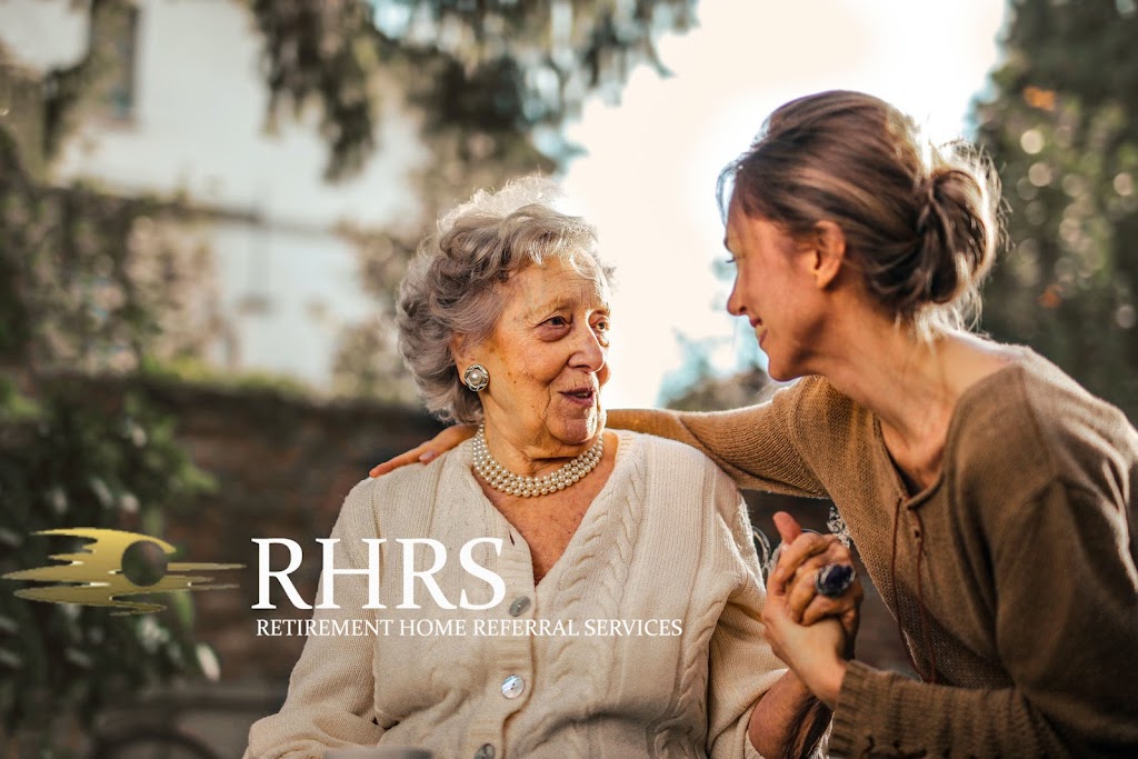 Retirement Home Referral Services | 1356 Charles Dr Unit 1, Burlington, ON L7P 2C9, Canada | Phone: (365) 650-0710