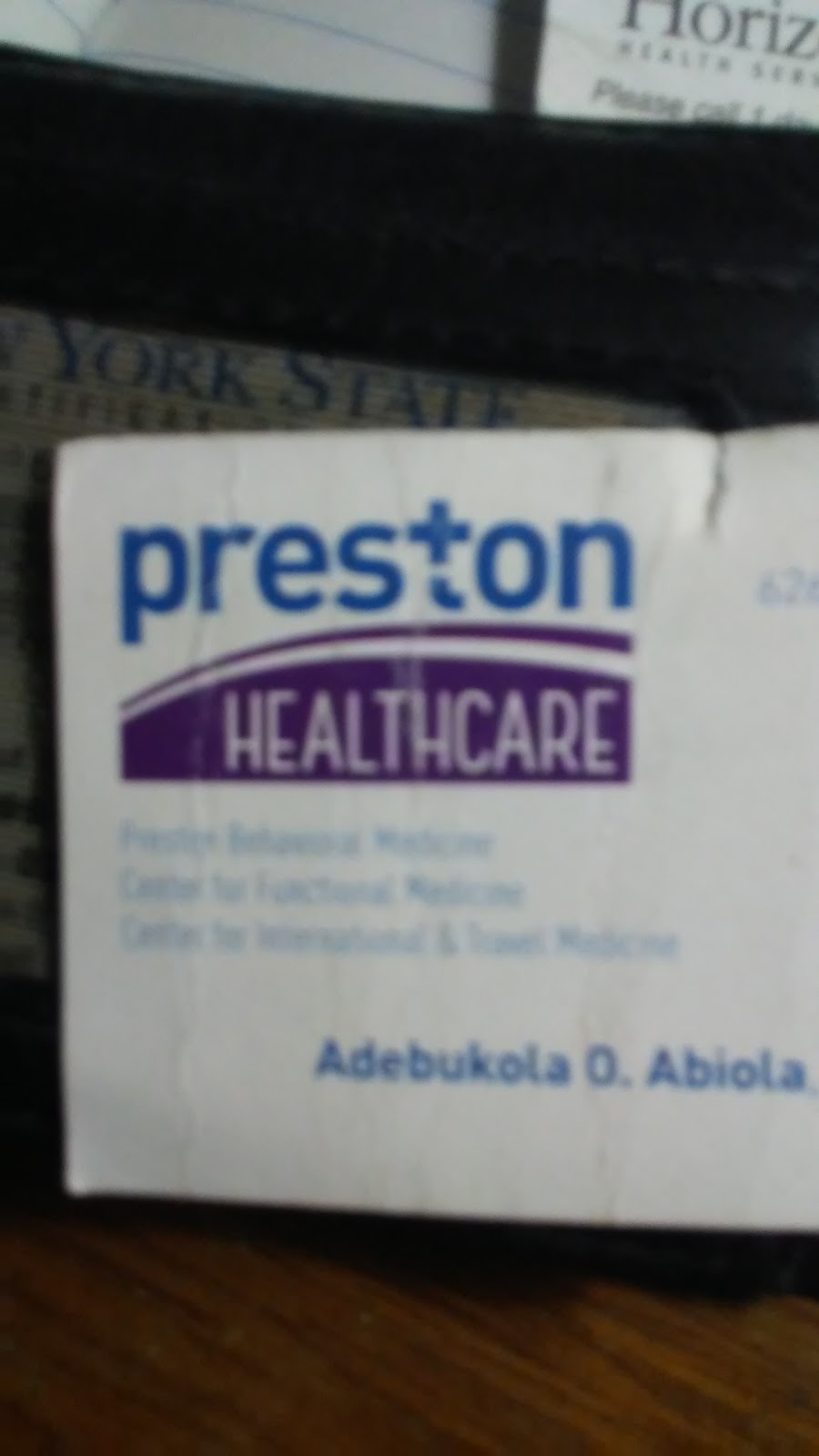 Adebukola O. Abiola, MD, FASAM, DABAM. | 626 N French Rd #5, Buffalo, NY 14228, USA | Phone: (716) 564-3600