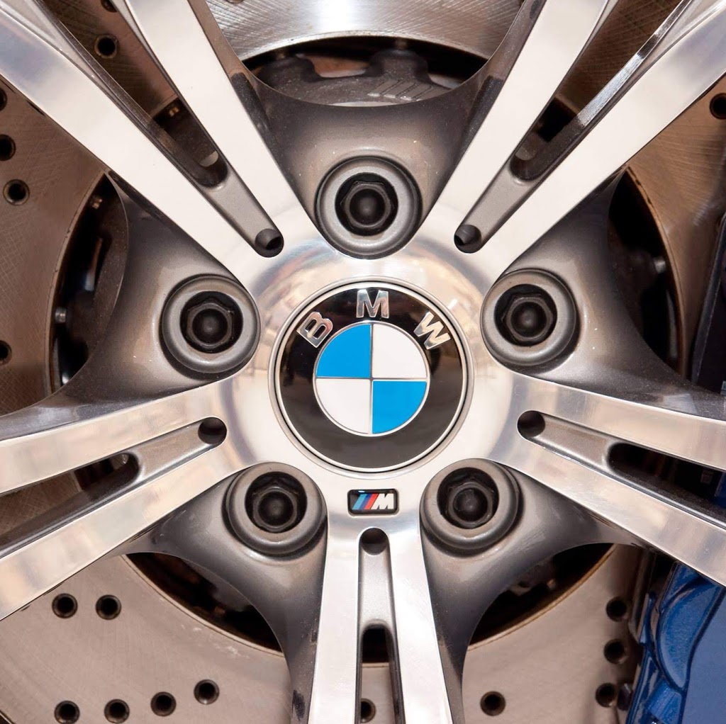 BMW Gallery Parts Department | 7699 110 Ave NW, Calgary, AB T3R 1R8, Canada | Phone: (403) 208-6240