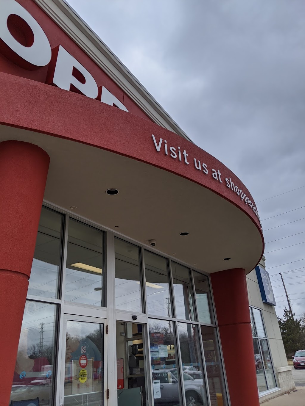 MoneyGram | 1450 Headon Rd, Burlington, ON L7M 3Z5, Canada | Phone: (905) 331-6502