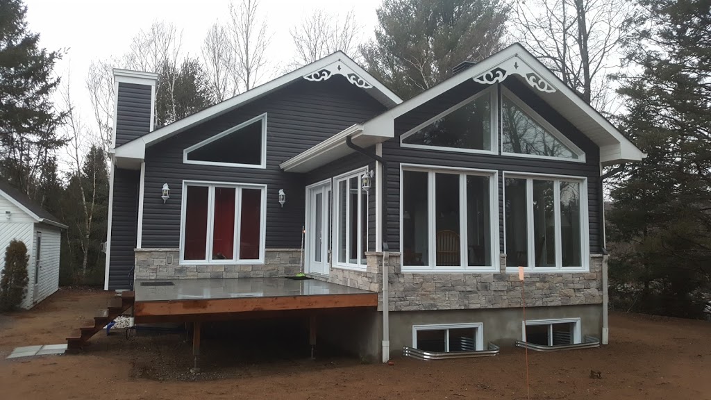 LTL Construction | 82 Chemin Lavergne, Chénéville, QC J0V 1E0, Canada | Phone: (819) 981-1038