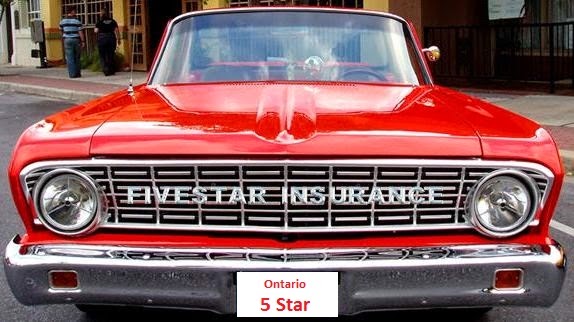 Fivestar Insurance Brokers Ltd. | 270 Orenda Rd # 200, Brampton, ON L6T 4X6, Canada | Phone: (905) 459-0555