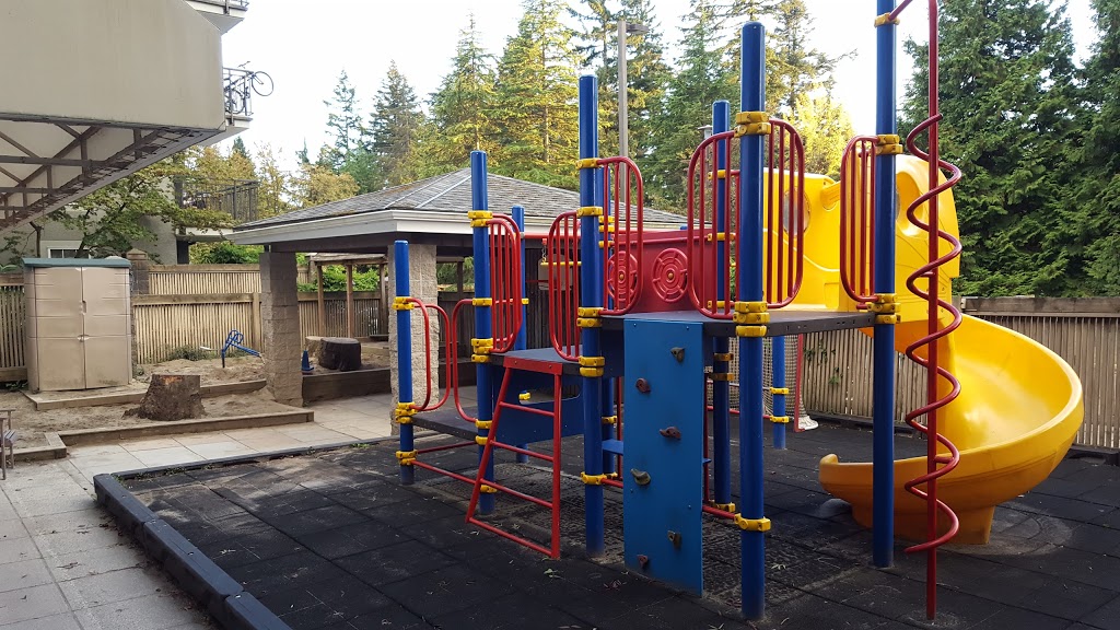 U Hill Kids Club Junior | 2730 Acadia Rd, Vancouver, BC V6T 1R9, Canada | Phone: (604) 822-6424