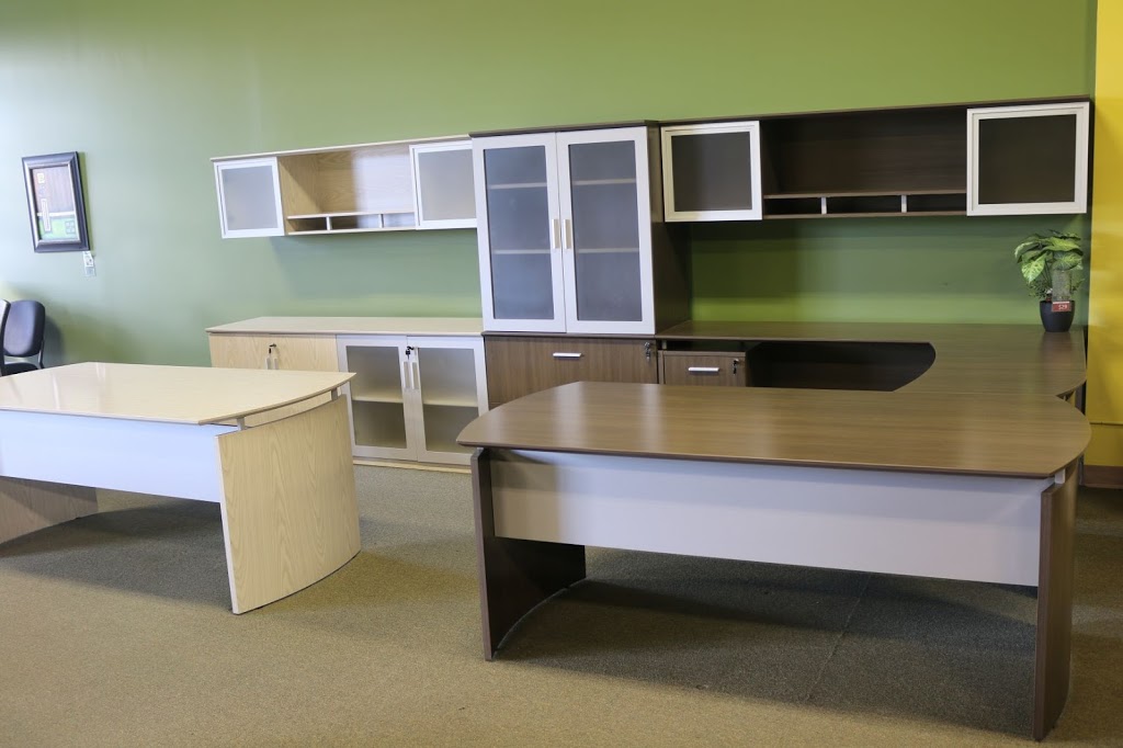 Akita Office Furniture | 603 Denison St, Markham, ON L3R 1B8, Canada | Phone: (905) 940-4441