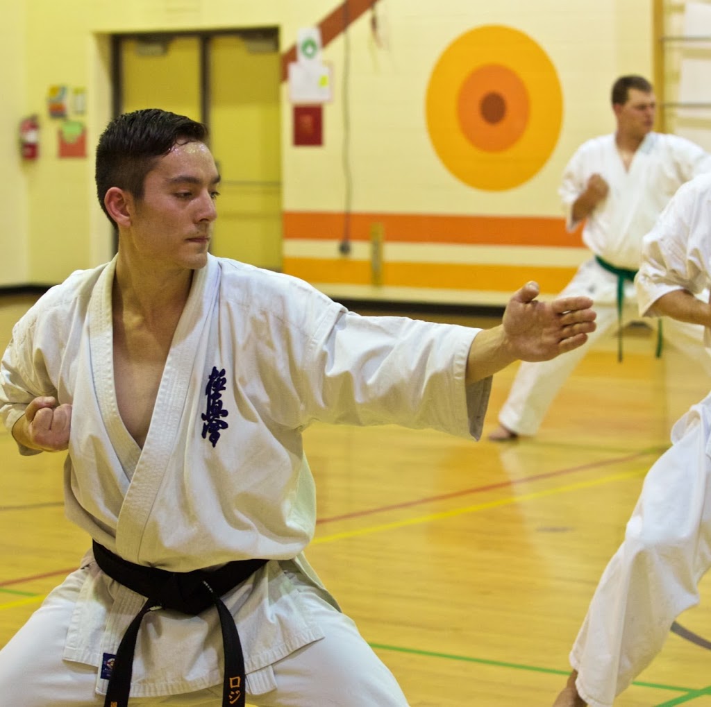 Calgary Karate Club - Kyokushinkai | 27 Arbour Crest Dr NW, Calgary, AB T3G 4L3, Canada | Phone: (403) 605-5215