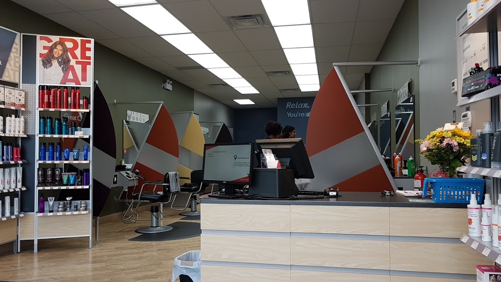 Great Clips Winona Crossing | 1338 south service road west, Winona, ON L8E 5C5, Canada | Phone: (905) 643-1149