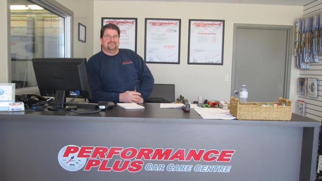 Performance Plus Car Care Centre | 465 Central Ave, Fort Erie, ON L2A 3T8, Canada | Phone: (289) 320-8179