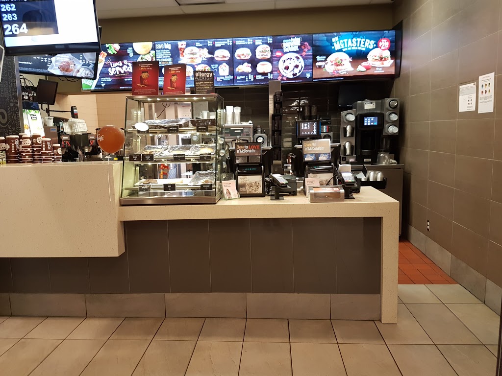 McDonalds | 5330 46 St, Olds, AB T4H 1B8, Canada | Phone: (403) 556-3510