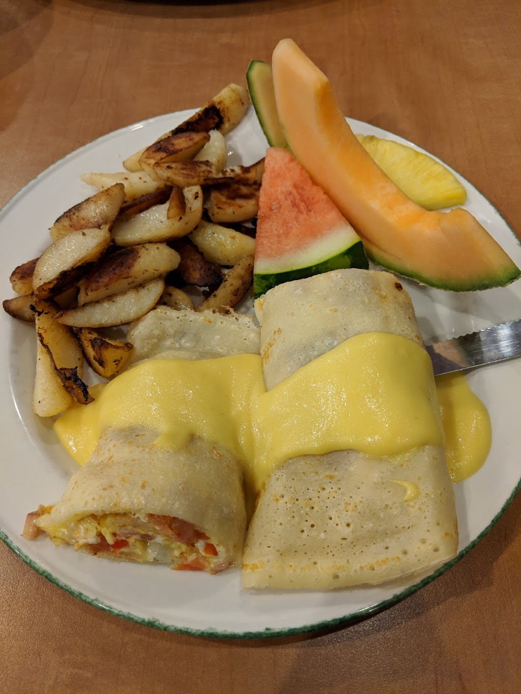 Cora Breakfast and Lunch | 6720 Meadowvale Town Centre Cir, Mississauga, ON L5N 4B7, Canada | Phone: (905) 814-5225