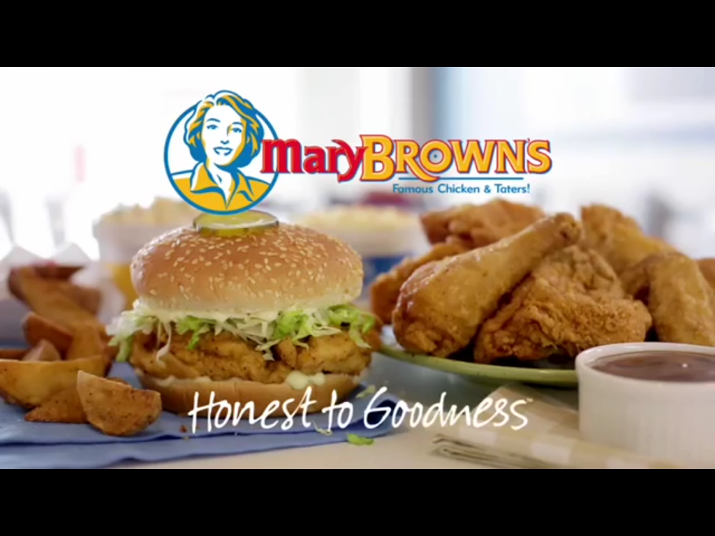 Mary Browns Inc | 270 The Queensway S, Keswick, ON L4P 2B3, Canada | Phone: (905) 476-8091