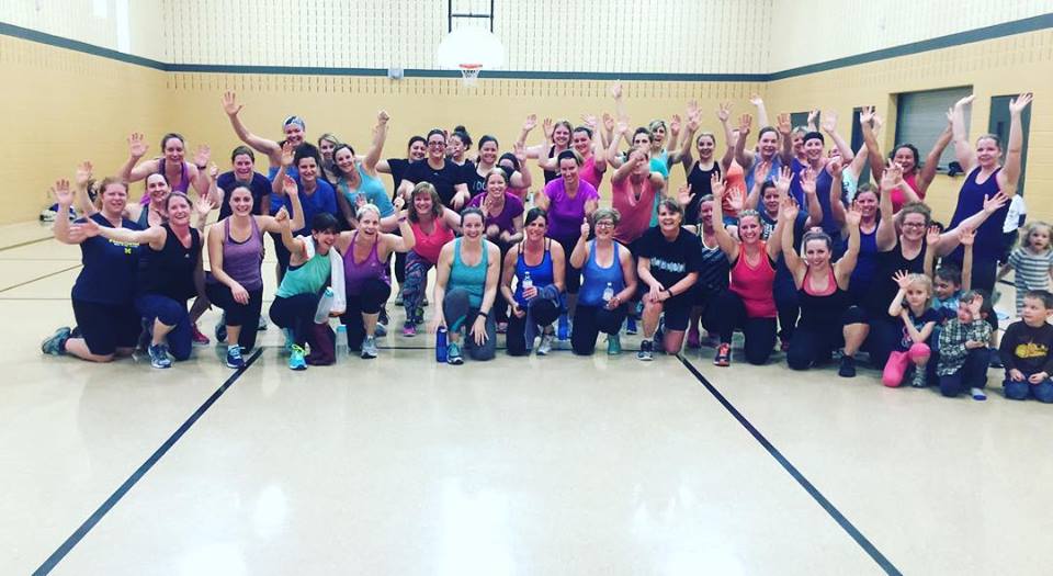 The Buff Mom Boot Camp | 1145 Concession Rd, Cambridge, ON N3H 4L5, Canada | Phone: (519) 277-8483