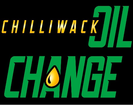 Chilliwack Oil Change | 8002 Evans Rd, Chilliwack, BC V2R 5R8, Canada | Phone: (604) 391-0230