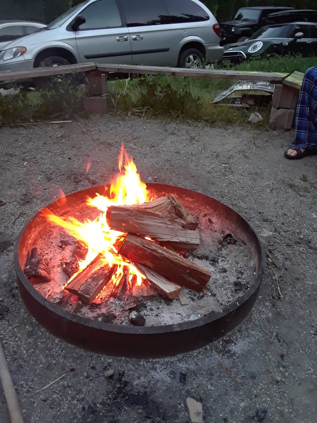 Shadow Falls Campground | 17575 Morris Valley Rd, Harrison Mills, BC V0M 1L0, Canada