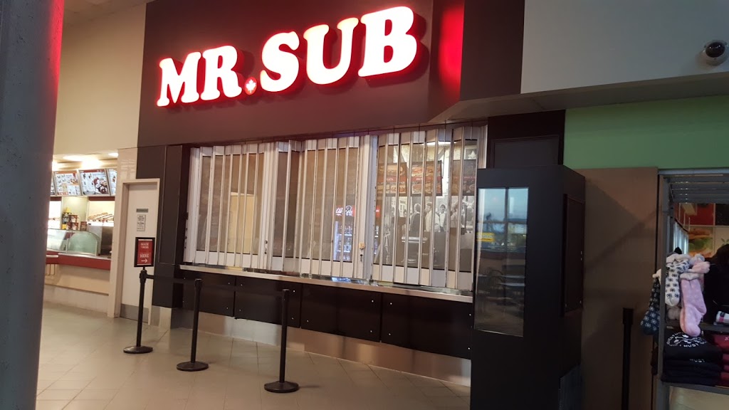 Mr. Sub | 3962 ON-401, Newcastle, ON L1B 1C2, Canada | Phone: (905) 987-2002