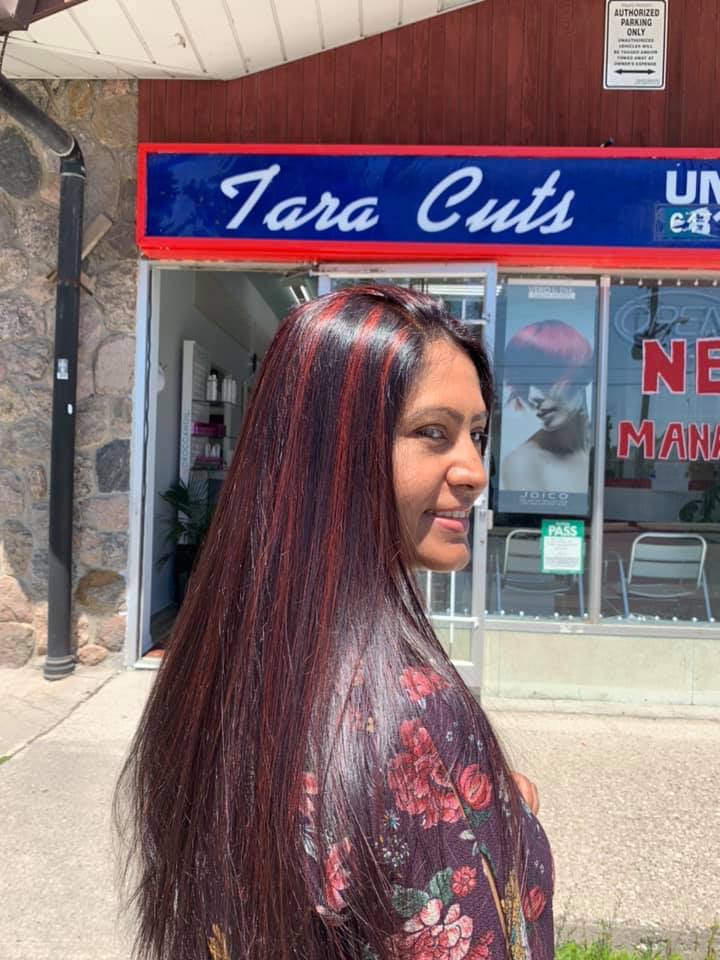 Tara Cuts | 210 Coronation Dr, Scarborough, ON M1E 2J2, Canada | Phone: (416) 599-0821