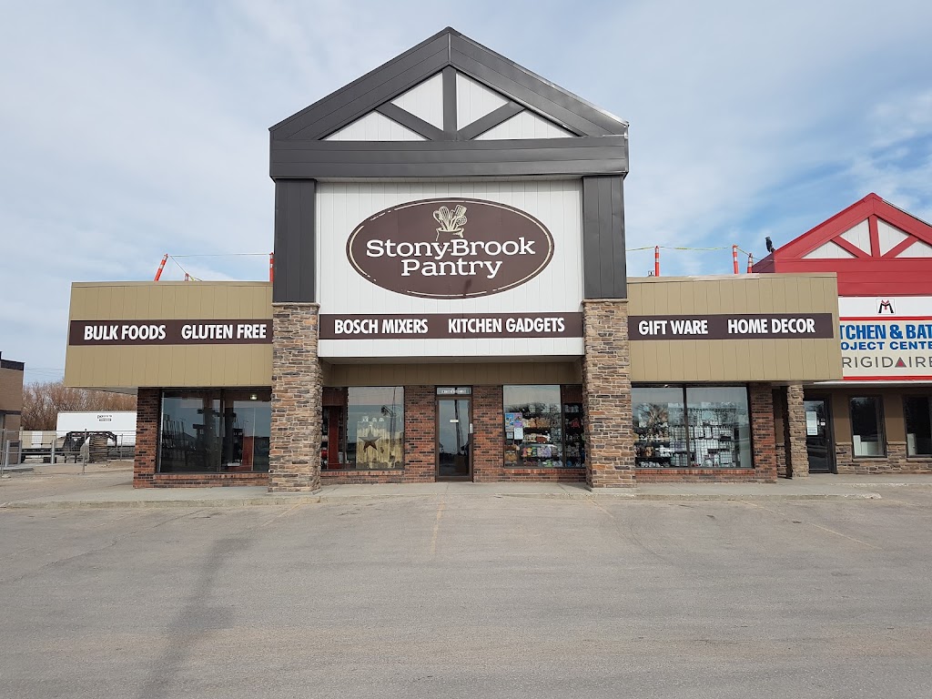 Stony Brook Pantry | 4 - 107 Hwy 12 N, Steinbach, MB R5G 1T5, Canada | Phone: (204) 346-9990