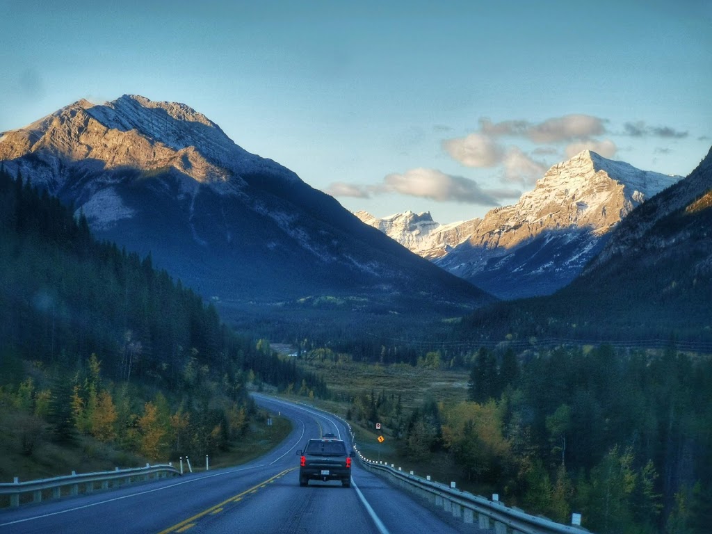 Kananaskis Visitor Information Centre | 1 AB-40, Kananaskis, AB T0L 2H0, Canada | Phone: (403) 678-0760