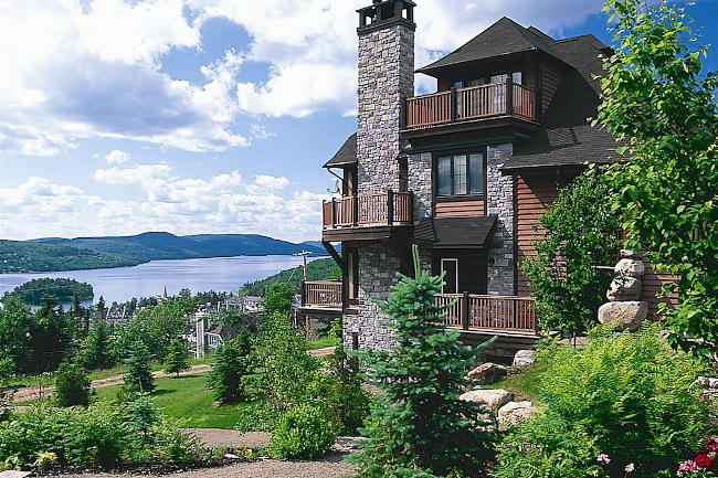 Property Valet | 2183 Chem. du Village, Mont-Tremblant, QC J8E 1K4, Canada | Phone: (514) 232-4573