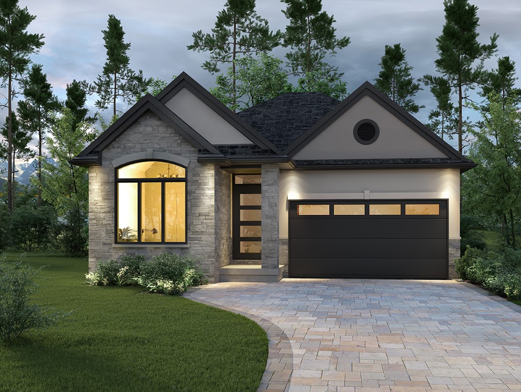 Birchwood Homes | 3493 Colonel Talbot Rd, London, ON N6P 1H6, Canada | Phone: (226) 270-1989