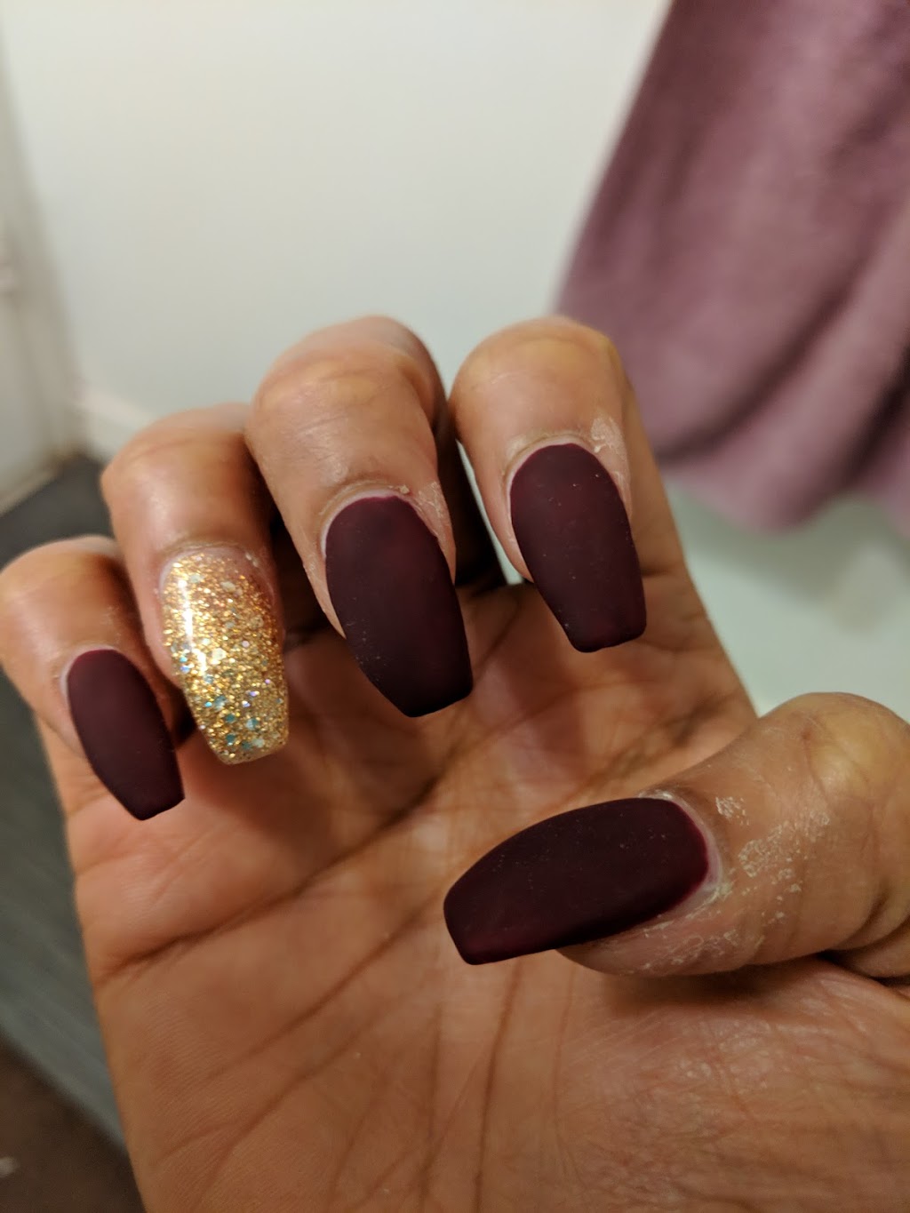 Mai Nails & Spa | 1166 Commissioners Rd E, London, ON N5Z 4R3, Canada | Phone: (519) 601-0800