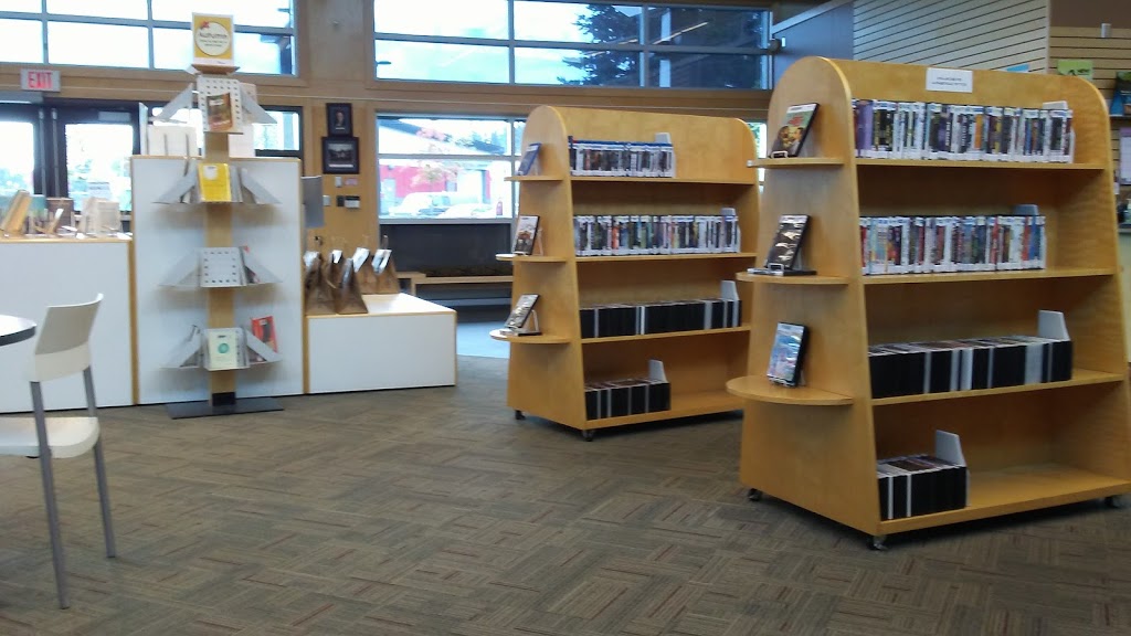 Abbotsford Community Library | 33355 Bevan Ave, Abbotsford, BC V2S 3M1, Canada | Phone: (604) 853-1753