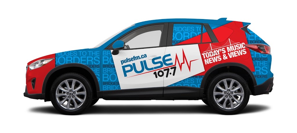 107.7 Pulse FM | 15385 56 Ave #101, Surrey, BC V3S 0X9, Canada | Phone: (778) 574-2077