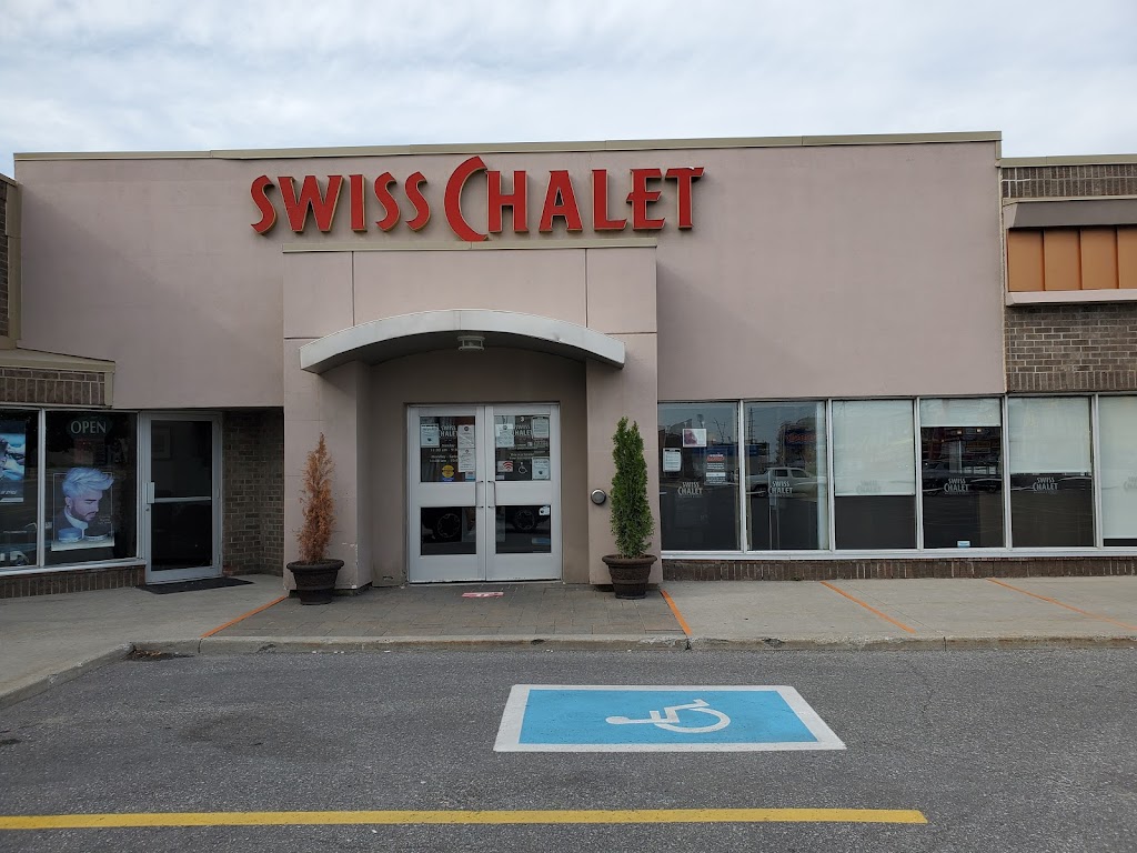 Swiss Chalet | 1600 Merivale Rd, Nepean, ON K2G 5J8, Canada | Phone: (613) 723-8017