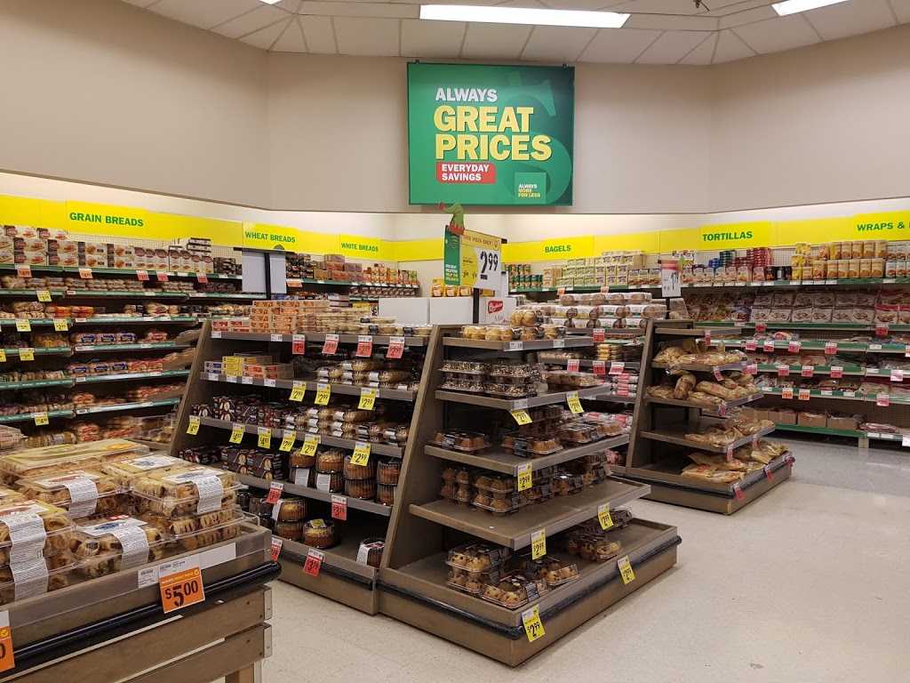 Food Basics | 51 Front St E, Strathroy, ON N7G 1Y5, Canada | Phone: (519) 245-3261