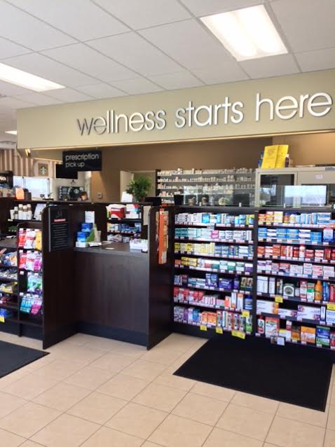 Pharmasave Michaels Pharmacy | 181 Cambria Rd N, Goderich, ON N7A 2R2, Canada | Phone: (519) 524-2242