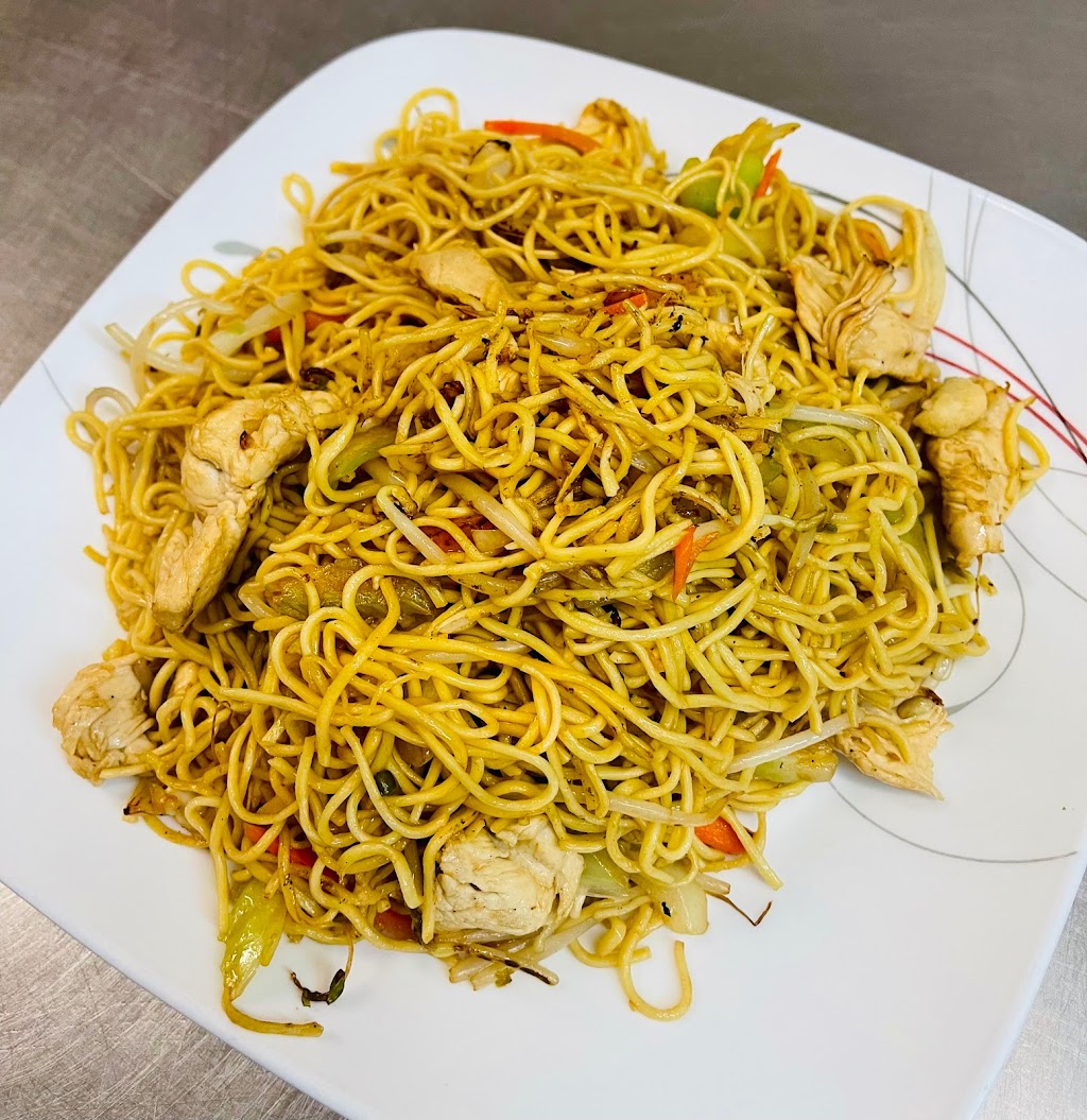 Sizzling Kitchen Chinese Food | 160 Centre St, Drumheller, AB T0J 0Y4, Canada | Phone: (403) 856-3338