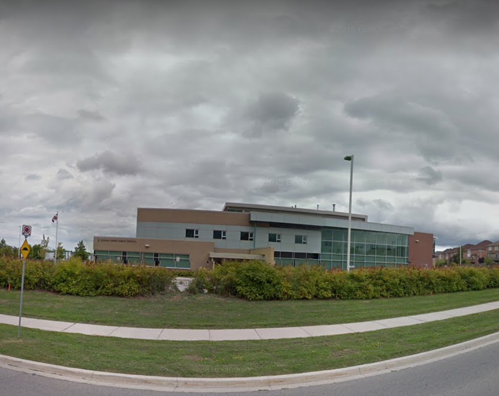 Joshua Creek Public School | 1450 Arrowhead Rd, Oakville, ON L6H 7P9, Canada | Phone: (905) 257-7492
