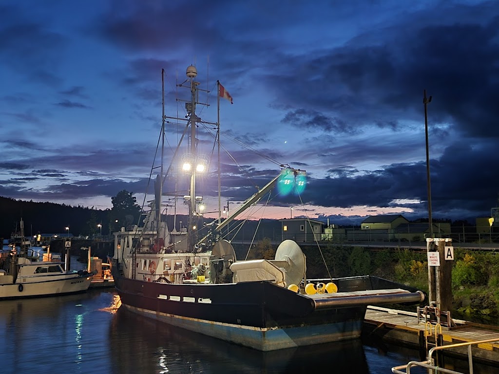 Fishermens Harbour | 3140 Harbour Rd, Port Alberni, BC V9Y 4B9, Canada | Phone: (250) 723-2533