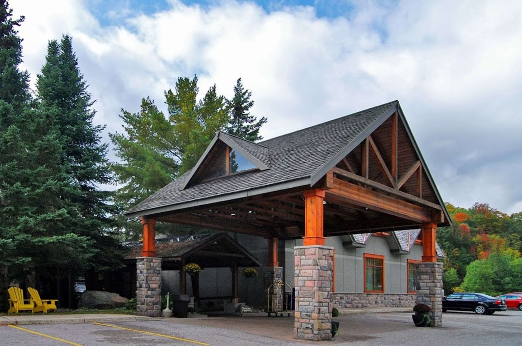 Hidden Valley Resort, Ascend Hotel Collection | 1755 Valley Rd, Huntsville, ON P1H 1Z8, Canada | Phone: (844) 621-4396