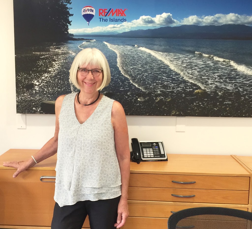 RE/MAX The Islands | 3223 Lacon Rd, Denman Island, BC V0R 1T0, Canada | Phone: (250) 792-0128