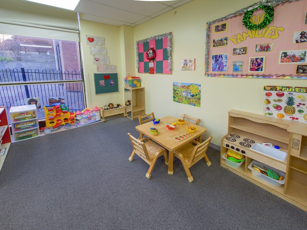 Little Angels Christian Childcare Cente | 1245 Eglinton Ave W, Mississauga, ON L5V 2M4, Canada | Phone: (905) 814-7774