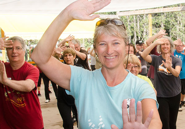 Fung Loy Kok Taoist Tai Chi - Toronto (Bathurst) | 1376 Bathurst St, Toronto, ON M5R 3J1, Canada | Phone: (416) 656-7479