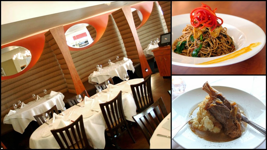 Mezzo Ristorante & Lounge | 804 Erie St E, Windsor, ON N9A 3Y4, Canada | Phone: (519) 252-4055