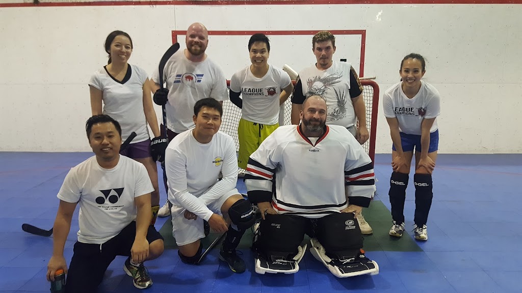 Western Ball Hockey League | 401 33 St NE #8, Calgary, AB T2A 7R3, Canada | Phone: (587) 777-0501