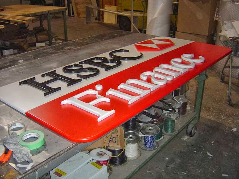 Stiege Signs Limited | 45 Rodinea Rd, Maple, ON L6A 1R3, Canada | Phone: (905) 303-8717