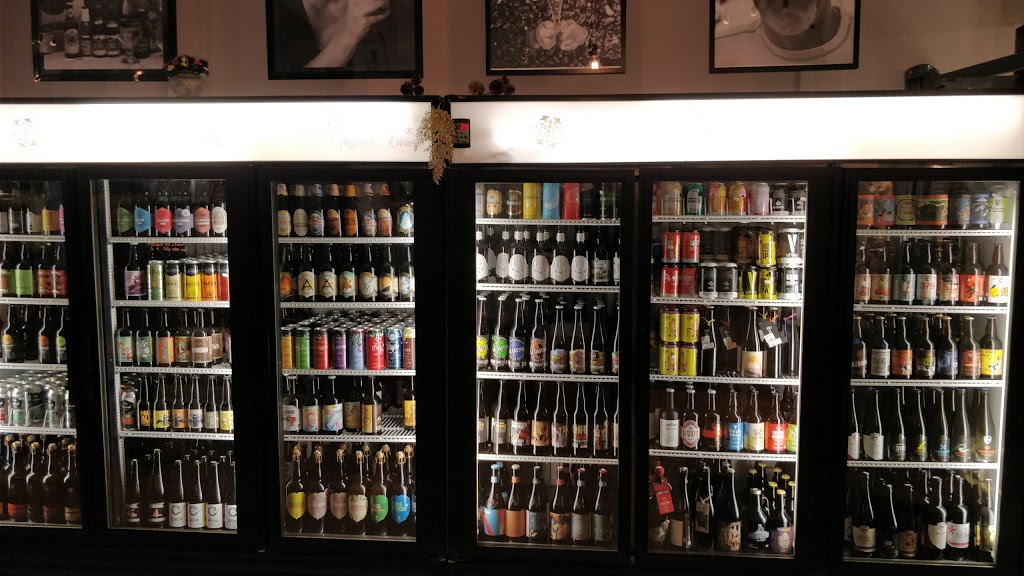 Expérience Bière | 1751 Rue Amherst, Montréal, QC H2L 3L7, Canada | Phone: (514) 522-2337