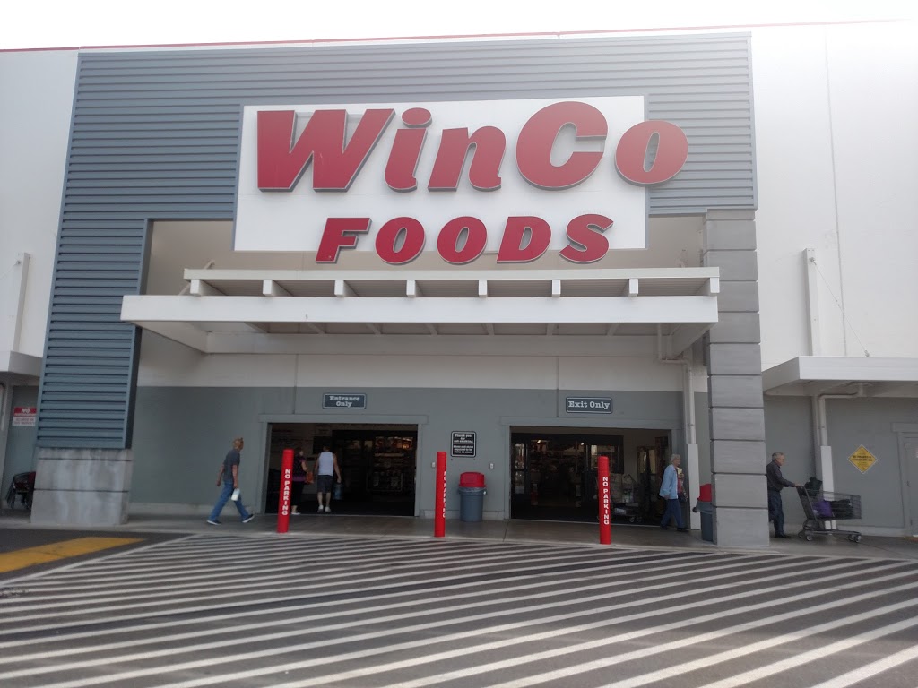 WinCo Foods | 300 E Bellis Fair Pkwy, Bellingham, WA 98226, USA | Phone: (360) 756-7924
